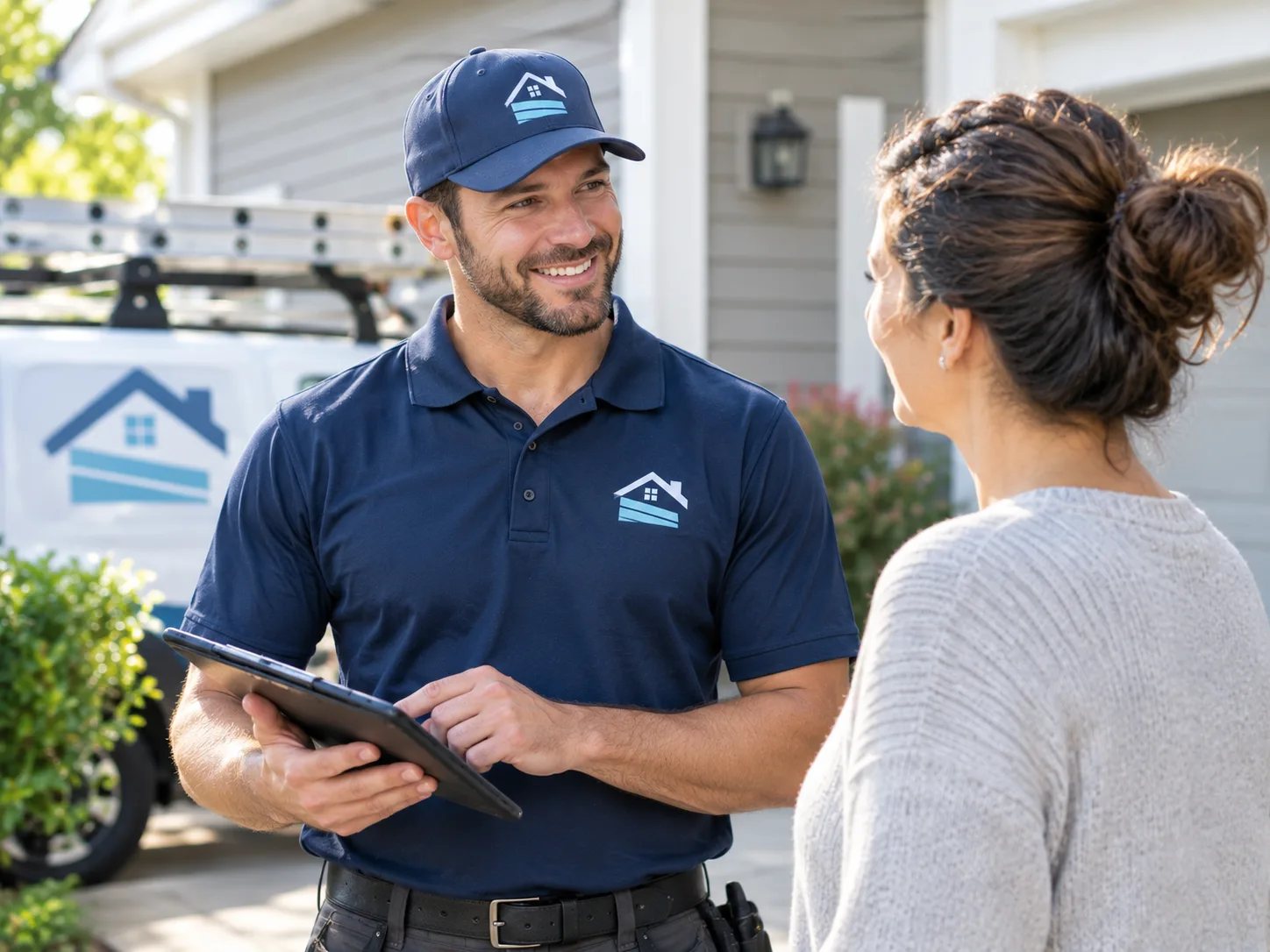 Cracked Siding Repair in Thomaston, GA
